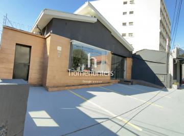Casa · 250m² · 1 Quarto · 4 Vagas · Casa para alugar em Cambuí de 250.00m² com 1 Quarto e 4 Garagens