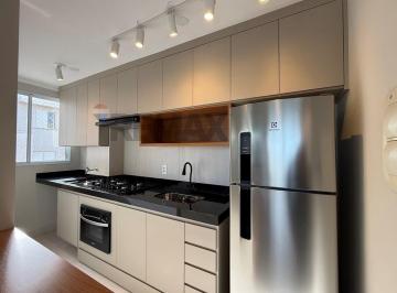 Apartamento · 55m² · 2 Quartos · 1 Vaga · Apartamento para alugar em Jardim Dos Eucalíptos de 55.00m² com 2 Quartos, 1 Suite e 1 Garagem
