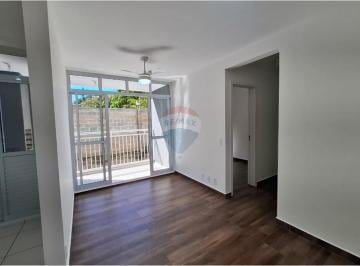 Apartamento · 62m² · 2 Quartos · 1 Vaga · Apartamento para alugar em Jardim Maria Rosa de 62.00m² com 2 Quartos, 1 Suite e 1 Garagem