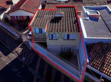 Casa · 139m² · 3 Quartos · Casa para venda em Jardim Belvedere de 138.80m² com 3 Quartos