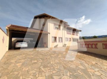 Casa · 290m² · 4 Quartos · 4 Vagas · Sobrado para venda em Novo Horizonte de 290.00m² com 4 Quartos, 1 Suite e 4 Garagens