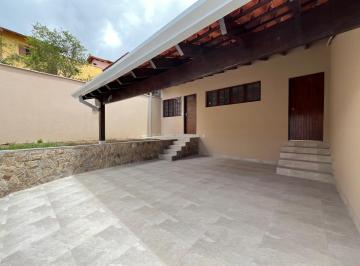 Casa · 107m² · 3 Quartos · 3 Vagas · Casa para venda em Mogi Moderno de 107.00m² com 3 Quartos, 1 Suite e 3 Garagens