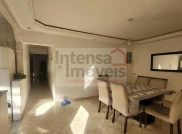 Casa · 150m² · 3 Quartos · 2 Vagas · Casa para venda em Jardim Dos Estados de 150.00m² com 3 Quartos, 1 Suite e 2 Garagens