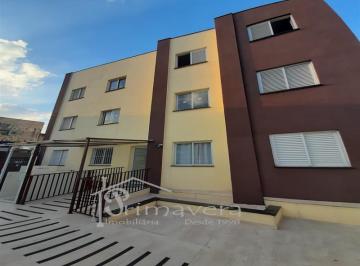 Apartamento · 40m² · 1 Quarto · 1 Vaga · Apartamento para alugar em Vila Alpina de 40.00m² com 1 Quarto e 1 Garagem