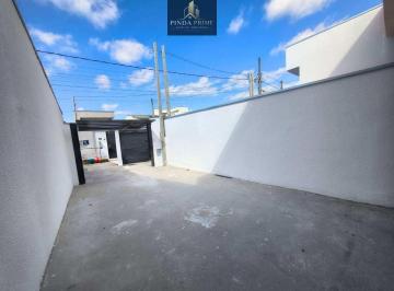 Casa · 68m² · 2 Quartos · 1 Vaga · Casa para venda em Residencial E Comercial Portal Dos Eucaliptos de 68.00m² com 2 Quartos, 1 Suite e