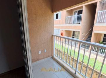 Apartamento · 50m² · 2 Quartos · 1 Vaga · Apartamento para venda em Parque Campo Bonito de 49.56m² com 2 Quartos e 1 Garagem
