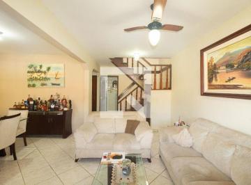 Casa · 288m² · 5 Quartos · 5 Vagas · Casa à Venda - Campo Grande, 5 Quartos, 288 m² - Rio de Janeiro