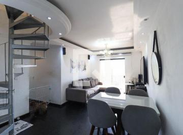 Apartamento · 157m² · 3 Quartos · 1 Vaga · Apartamento à Venda - Parque Novo Mundo , 3 Quartos, 157 m² - São Paulo