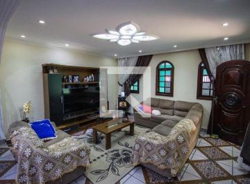 Casa · 300m² · 4 Quartos · 4 Vagas · Casa à Venda - Itaquera, 4 Quartos,  300 m² - São Paulo