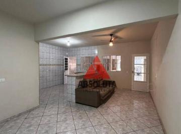 Casa · 113m² · 3 Quartos · 4 Vagas · Casa para venda em Jardim Boer I de 113.00m² com 3 Quartos, 1 Suite e 4 Garagens