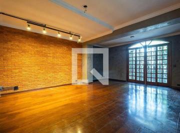 Casa · 240m² · 3 Quartos · 3 Vagas · Casa à Venda - Jardim Paulista, 3 Quartos, 240 m² - São Paulo