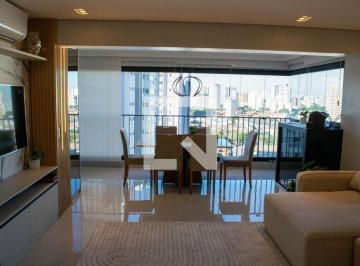 Apartamento · 94m² · 2 Quartos · 2 Vagas · Apartamento à Venda - Tatuapé, 2 Quartos,  94 m² - São Paulo