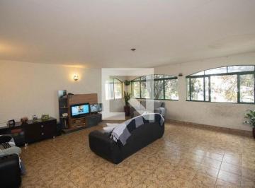 Casa · 300m² · 4 Quartos · 4 Vagas · Casa à Venda - Vila Sabrina , 4 Quartos,  300 m² - São Paulo