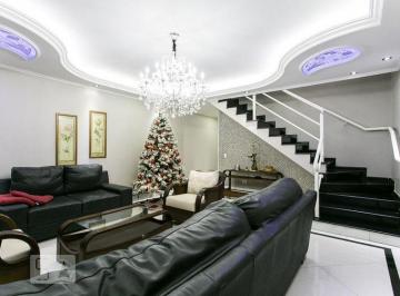 Casa · 250m² · 4 Quartos · 2 Vagas · Casa à Venda - Vila Carrão, 4 Quartos, 250 m² - São Paulo