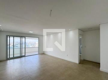 Apartamento · 137m² · 3 Quartos · 3 Vagas · Apartamento à Venda - Jardim do Mar, 3 Quartos, 137 m² - São Bernardo do Campo