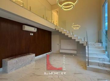 Casa · 230m² · 3 Quartos · 2 Vagas · Casa de Condomínio para alugar em San Vitale de 230.00m² com 3 Quartos, 3 Suites e 2 Garagens