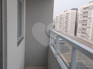Apartamento · 54m² · 3 Quartos · 1 Vaga · Apartamento para venda em Jardim Tarumã de 54.00m² com 3 Quartos e 1 Garagem