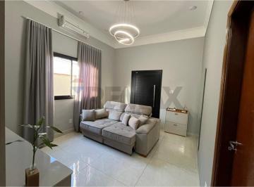 Casa · 200m² · 3 Quartos · 2 Vagas · Casa para venda em Vila Tibério de 200.00m² com 3 Quartos, 1 Suite e 2 Garagens