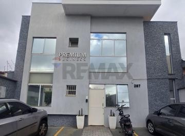 Comercial · 20m² · 1 Vaga · Sala Comercial para venda em Nova Ribeirânia de 19.91m² com 1 Garagem