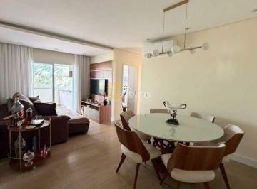 Apartamento · 107m² · 3 Quartos · 2 Vagas · Apartamento para alugar em Condomínio Il Piu Bello de 107.00m² com 3 Quartos, 3 Suites e 2 Garagens