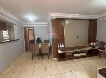 Apartamento · 69m² · 2 Quartos · 1 Vaga · Apartamento para venda em Vila Elisa de 69.39m² com 2 Quartos, 1 Suite e 1 Garagem