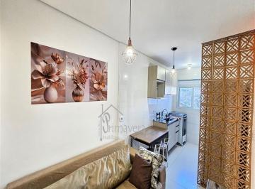 Apartamento · 37m² · 2 Quartos · Apartamento para alugar em Vila Califórnia de 37.00m² com 2 Quartos
