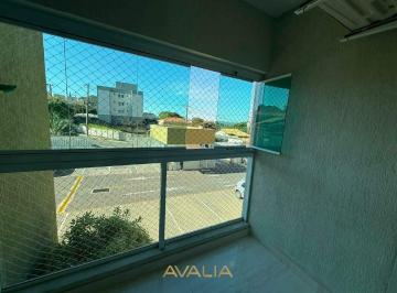 Apartamento · 69m² · 3 Quartos · 1 Vaga · Apartamento para venda em Jardim Sevilha de 69.00m² com 3 Quartos, 1 Suite e 1 Garagem