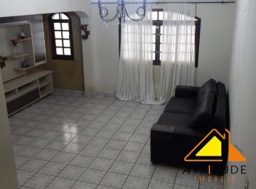 Casa · 210m² · 3 Quartos · 3 Vagas · Sobrado para venda em Parque Terra Nova I de 210.46m² com 3 Quartos, 2 Suites e 3 Garagens