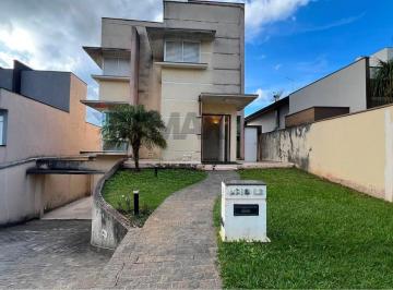 Casa · 320m² · 4 Quartos · Casa de Condomínio para venda em Aruã de 320.00m² com 4 Quartos e 1 Suite