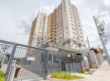 Apartamento · 45m² · 2 Quartos · 1 Vaga · Apartamento para venda em Jardim Santa Rosália de 45.43m² com 2 Quartos e 1 Garagem