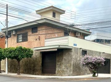 Casa · 200m² · 3 Quartos · 2 Vagas · Casa para venda em Jardim Palma Travassos de 200.00m² com 3 Quartos, 2 Suites e 2 Garagens
