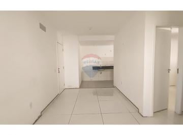 Apartamento · 52m² · 2 Quartos · 1 Vaga · Apartamento para alugar em Parque Planalto de 52.00m² com 2 Quartos, 1 Suite e 1 Garagem