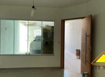 Casa · 200m² · 3 Quartos · 4 Vagas · Sobrado para venda em Demarchi de 200.00m² com 3 Quartos, 3 Suites e 4 Garagens
