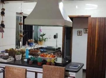 Casa · 268m² · 3 Quartos · 2 Vagas · Sobrado para venda em Rudge Ramos de 268.00m² com 3 Quartos, 1 Suite e 2 Garagens