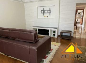 Casa · 243m² · 3 Quartos · 5 Vagas · Sobrado para venda em Parque Selecta de 243.00m² com 3 Quartos, 1 Suite e 5 Garagens