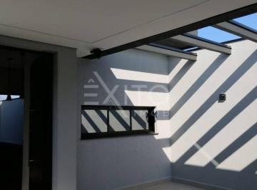 Casa · 105m² · 3 Quartos · 2 Vagas · Casa para venda em Jardim Bom Sucesso de 105.00m² com 3 Quartos, 1 Suite e 2 Garagens