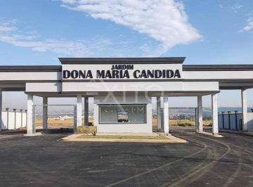 Terreno · 300m² · Terreno en Condomínio para venda em Jardim Residencial Dona Maria José de 300.00m²