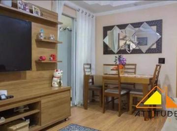 Apartamento · 69m² · 3 Quartos · 1 Vaga · Apartamento para venda em Paulicéia de 69.00m² com 3 Quartos e 1 Garagem