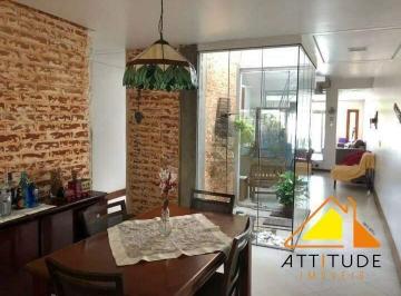 Casa · 384m² · 4 Quartos · 4 Vagas · Sobrado para venda em Anchieta de 384.00m² com 4 Quartos, 2 Suites e 4 Garagens