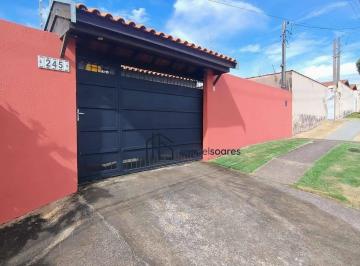 bedba16ce67092a89122ead34c11b580905ee92e · Casa com 2 dormitórios à venda, 102 m² por R$ 550.000,00 - Jardim Silvio Rinaldi II - Jaguariúna/SP