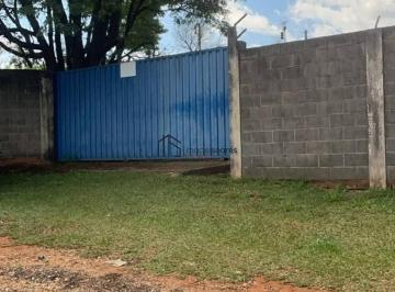 897755619761da4e83d7a4939fcb3c48fb34af2f · Terreno à venda, 2490 m² por R$ 860.000,00 - Industrial - Santo Antônio de Posse/SP