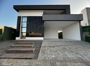 Casa · 135m² · 3 Quartos · 2 Vagas · LINDO IMOVEL DISPONIVEL A VENDA NO CONDOMINIO COAPCABANA RESIDENCE - MOSSORO-RN