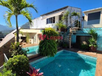 Apartamento · 431m² · 4 Quartos · 2 Vagas · Cobertura Sensacional no Jardim Oceanico