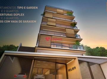 Apartamento · 121m² · 3 Quartos · 2 Vagas · Apartamento de alto padrao | 1 e 2 quartos | Garden e Coberturas Duplex