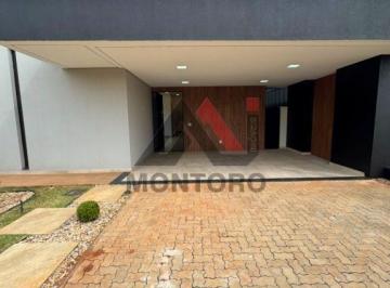 Casa · 3 Quartos · Casa Condomínio em Araraquara