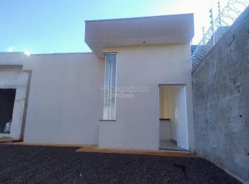 Casa · 200m² · 2 Quartos · Casa Padrão em Araraquara
