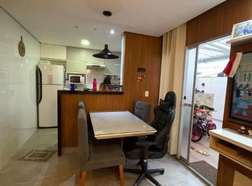 Apartamento · 60m² · 2 Quartos · 1 Vaga · Garden no Parque Solar do Bosque! 2 quartos| 60m2 | R$ 250.000,00