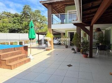 Casa · 240m² · 3 Quartos · 2 Vagas · Casa 3 Suites | Abrantes | Condominio Fechado | R$ 1.290.000,00