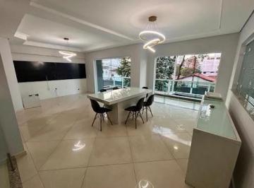 f6b0f8c579a7bbc7c5fd50d8fa8a7e7d36ea81e3 · Sobrado com 3 dormitórios à venda, 205 m² por R$ 1.750.000,00 - Jardim Nova Petrópolis - São Bernard