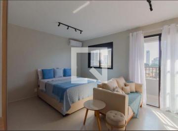 Apartamento · 28m² · 1 Quarto · Apartamento para Aluguel - Ipiranga, 1 Quarto,  28 m² - São Paulo
